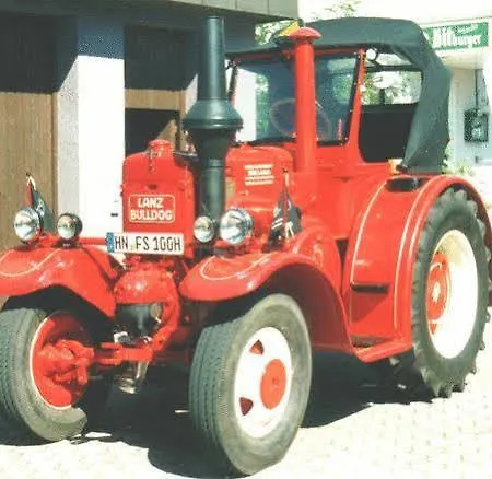 酒店 朱姆兰酒店