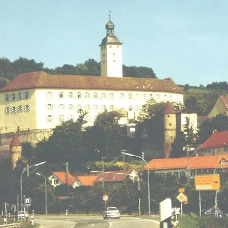 朱姆兰酒店 酒店 3*