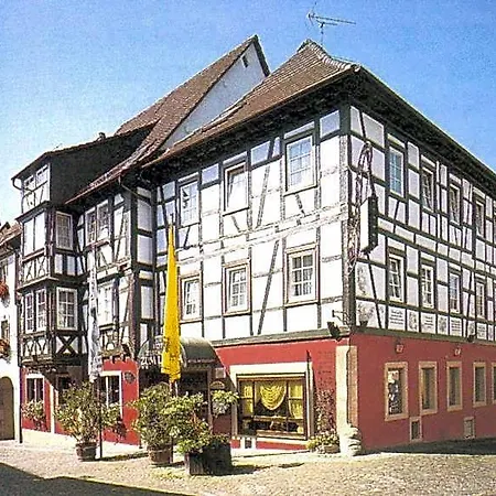 Hotel Zum Lamm