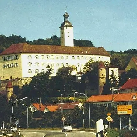 Zum Lamm Hotel