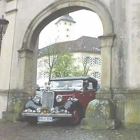 朱姆兰酒店 酒店