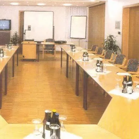 Hotel Zum Lamm 3*