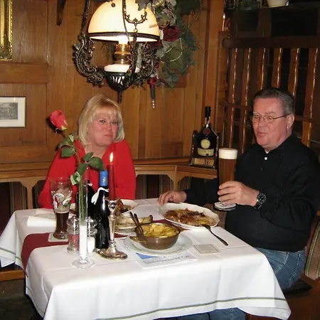 Hotel Zum Lamm